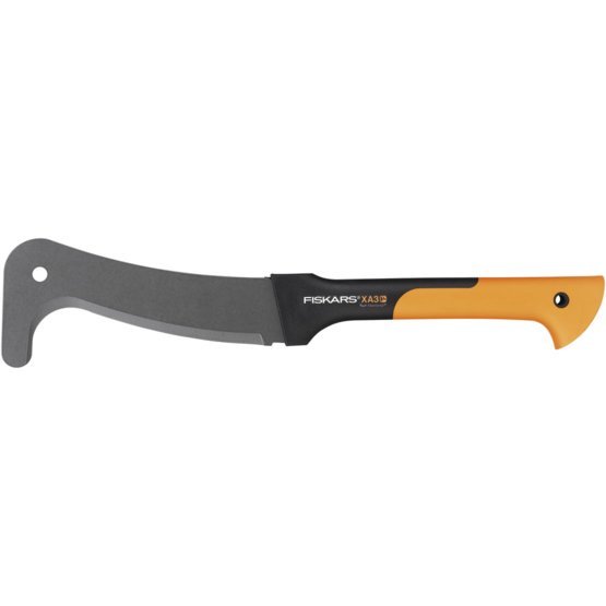 FISKARS ODUN SOYMA VE TEMİZLEME KANCASI KISA XA3