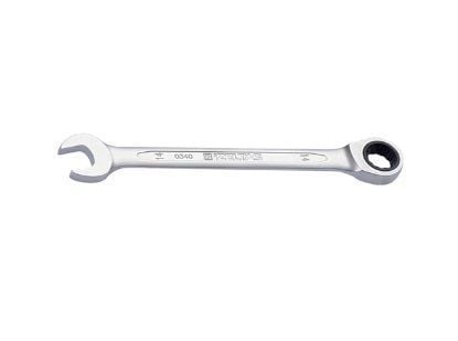 İzeltaş 0340 11 mm Kombine Cırcır Anahtar