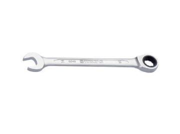 İzeltaş 0340 11 mm Kombine Cırcır Anahtar