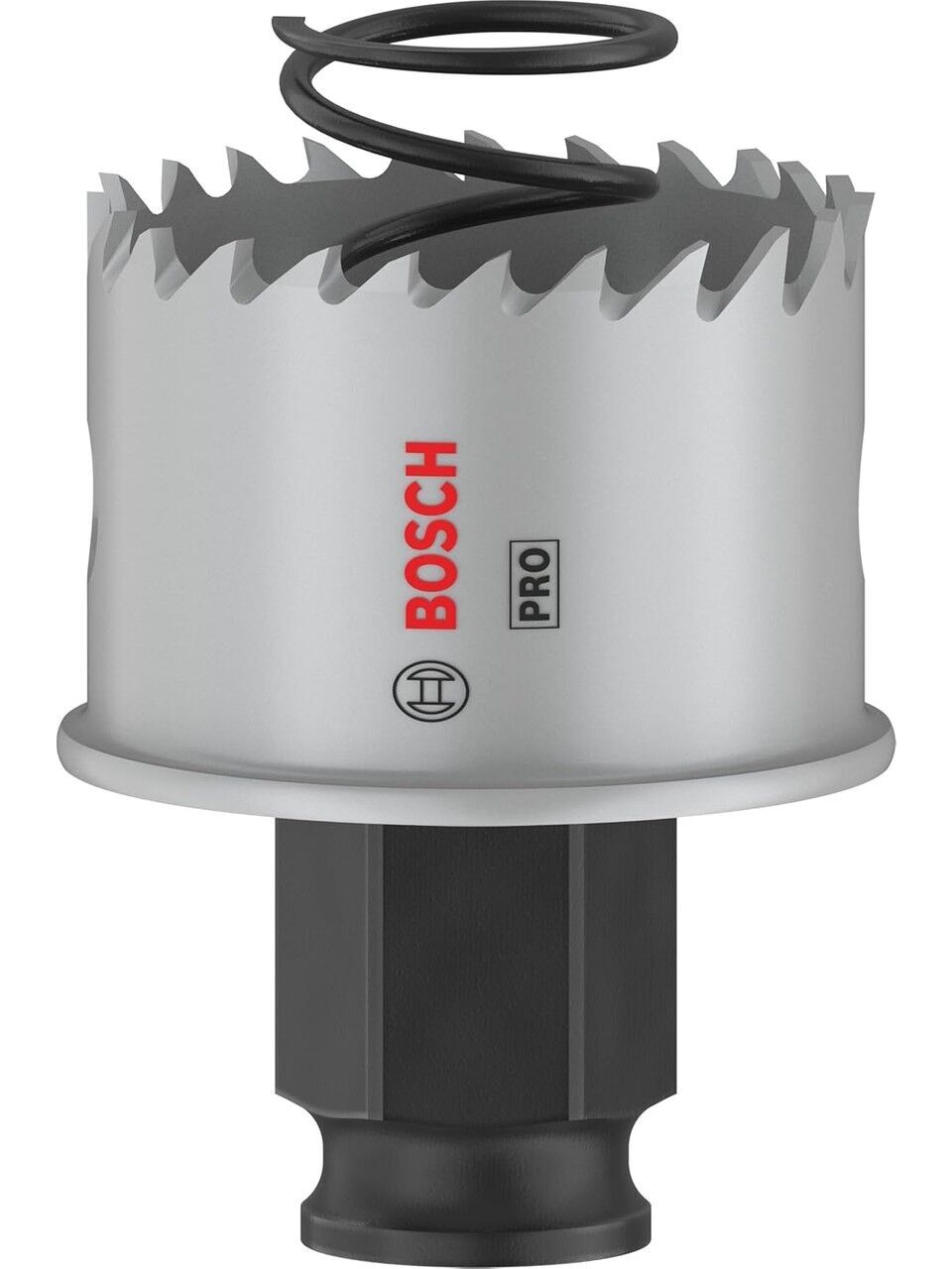 Bosch Pro Sheet Metal Power Change Plus Delik Testeresi 38 Mm