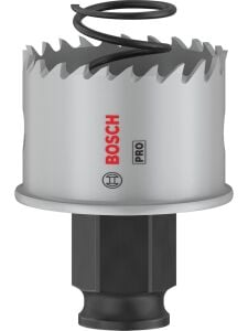 Bosch Pro Sheet Metal Power Change Plus Delik Testeresi 38 Mm