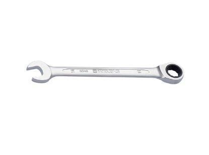 İzeltaş 0340 11 mm Kombine Cırcır Anahtar