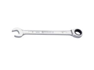 İzeltaş 0340 11 mm Kombine Cırcır Anahtar