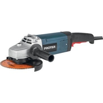 Proter PA 24-180 2400 W Büyük Taşlama