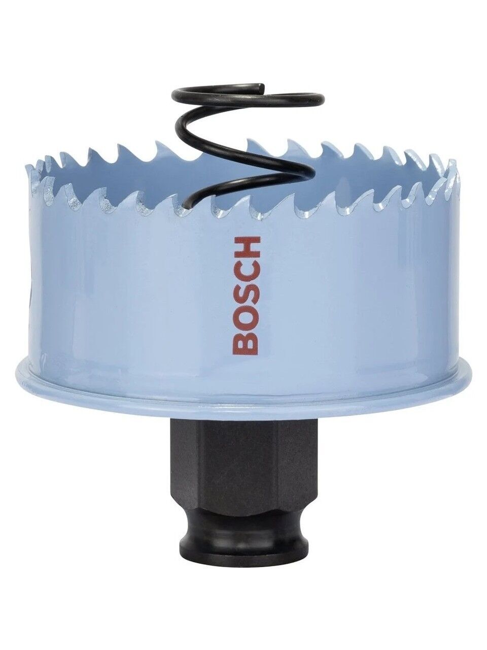 Bosch Saç Metal İçin Delik Açma Testeresi Panç - 57mm