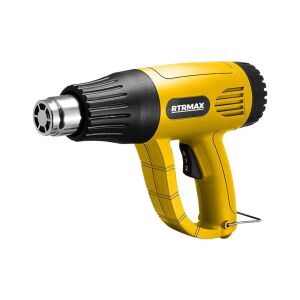 RTRMAX RTM303A 2000 Watt Sıcak Hava Tabancası