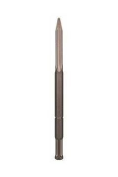 Bosch Sivri Keski Te-S Şaft Longlife 400 mm