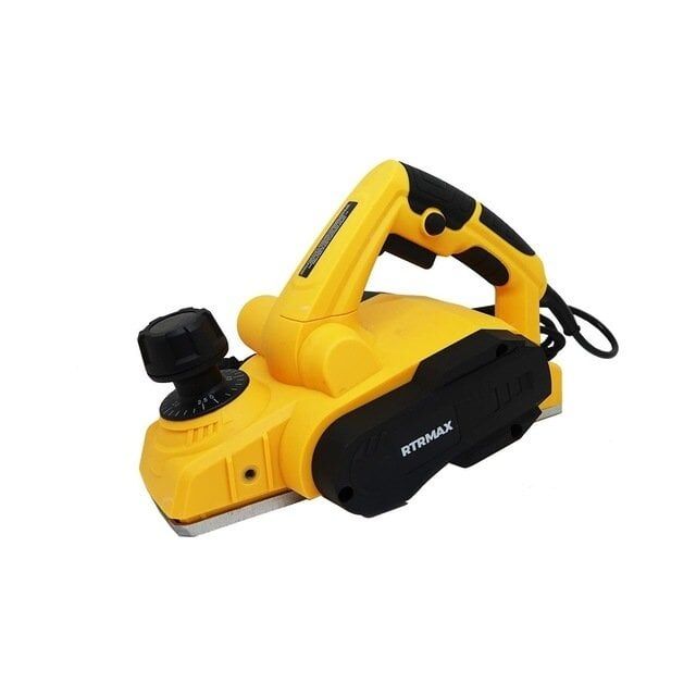 Rtrmax RTM3970 800 W Elektrikli Planya