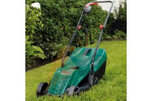 Bosch ARM 32 1200 Watt Elektrikli Çim Biçme Ambalaj Hasarlı