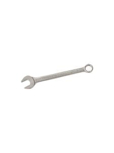 İzeltaş 0320 21 mm Kısa Kombine Anahtar