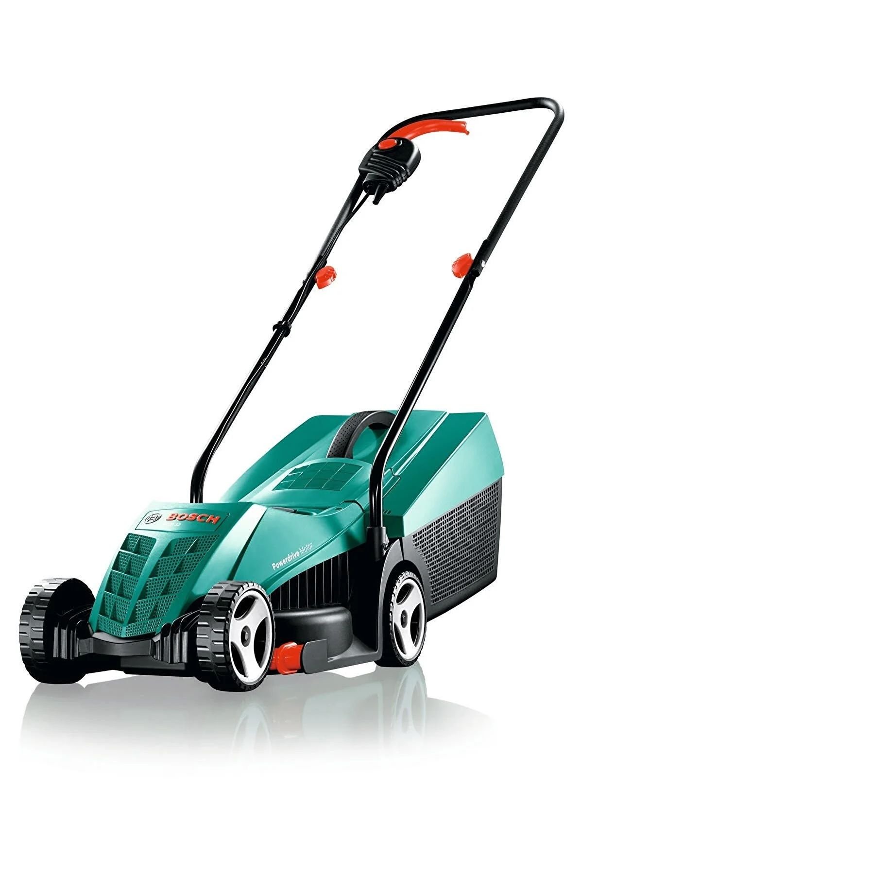Bosch ARM 32 1200 Watt Elektrikli Çim Biçme