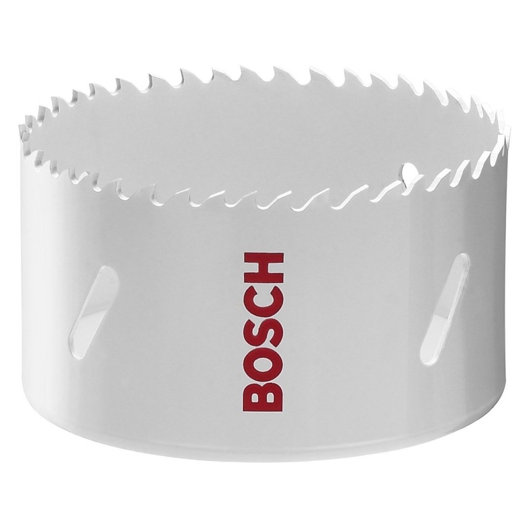 Bosch HSS Bi-Metal Panç 102 mm