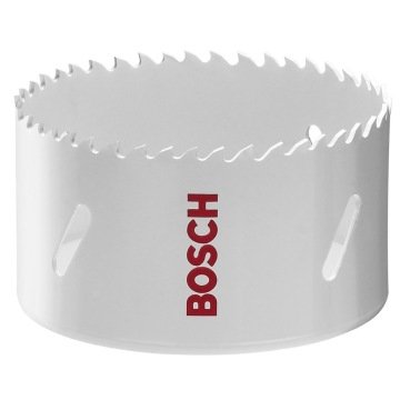 Bosch HSS Bi-Metal Panç 102 mm