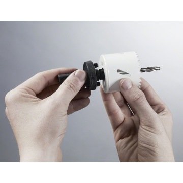 Bosch HSS Bi-Metal Panç 102 mm