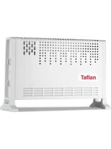 Taflan CH-2020F 2000 W Konvektör Isıtıcı