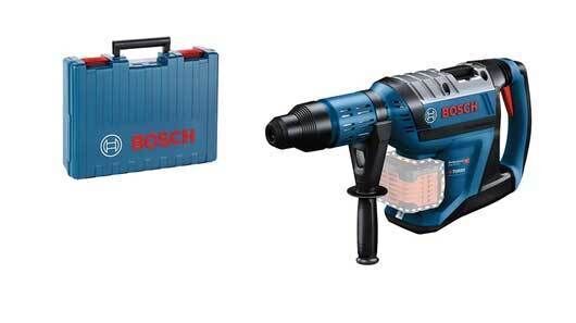 Bosch Gbh 18V-45 C Kırıcı Delici(Solo)