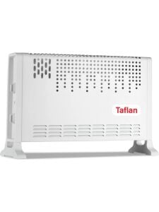 Taflan CH-2020F 2000 W Konvektör Isıtıcı