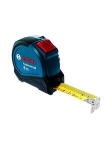 Bosch Profesyonel Autolock Mıknatıslı Şerit Metre 8 M - 1600A01V3S