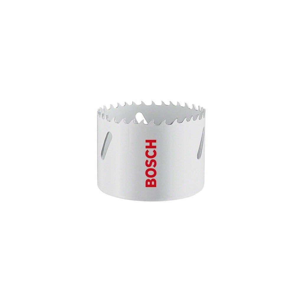 Bosch Hss Bi-Metal Panç 95 Mm 2608580505