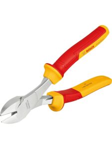 Bosch Profesyonel Vde Ağır Hizmet Yan Keski 200MM