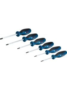 Bosch Profesyonel Torx Tornavida Seti 6 Parça