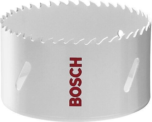 Bosch HSS Bi-Metal Panç 92 mm  2608580504