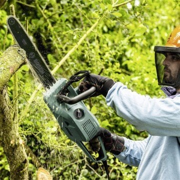 Bosch Universal Chain 35 Elektrikli Testere