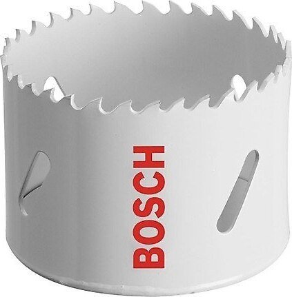 BOSCH HSS Bi-Metal Panc Delik Testeresi 111 MM