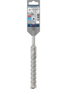 Bosch Sds-Plus-5x K-Delici Ucu 20*200 mm 1'li