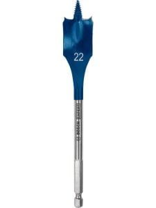 Bosch Selfcut Yaprak Tip Ahşap Matkap Ucu 22 mm
