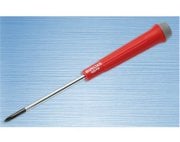 İzeltaş Elektronikçi Tip Klemens Yıldız Tornavida 3X60