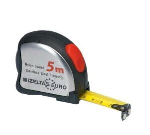 İzeltaş Krom 5 Metre