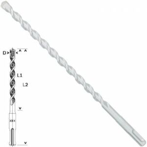 Bosch Plus-1 5.5x110 mm