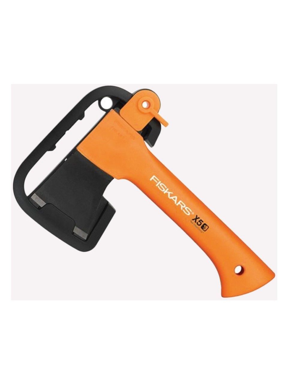 Fiskars X5 Kamp Baltası