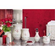 Primanova Sofya 5 Parça Banyo Seti