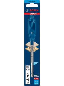 Bosch Selfcut Yaprak Tip Ahşap Matkap Ucu 16 mm