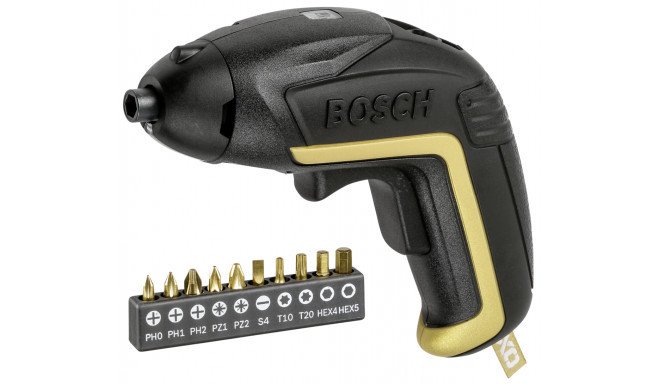 Bosch IXO V Lİ-İON Akülü Vidalama