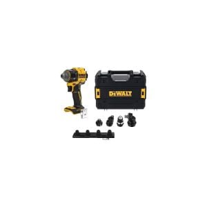 DEWALT DCD803NT ÇOK BAŞLIKLI MULTİSET VİDALAMA