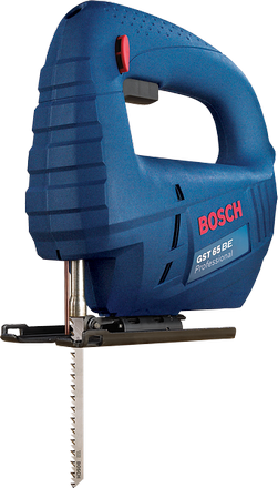 Bosch GST 65 BE Dekupaj Testere