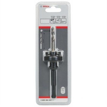 BOSCH SDS-Plus Panç Adaptörü 33-152 Mm - 2609390036