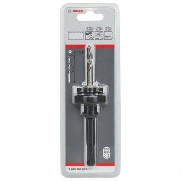 BOSCH SDS-Plus Panç Adaptörü 33-152 Mm - 2609390036