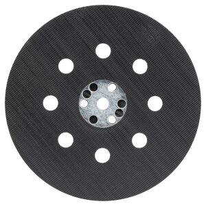 Bosch 125 Mm Zımp. Tabanı Orta Sertlikte (Pex)