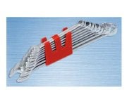 İzeltaş 8-22 Mm Kombine Anahtar Takım Uzun 10 Lu