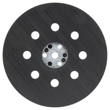 Bosch 125 Mm Zımp. Tabanı Orta Sertlikte (Pex)