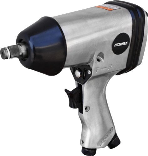Rtrmax RTM0125 Havalı Somun Sıkma Makinesi