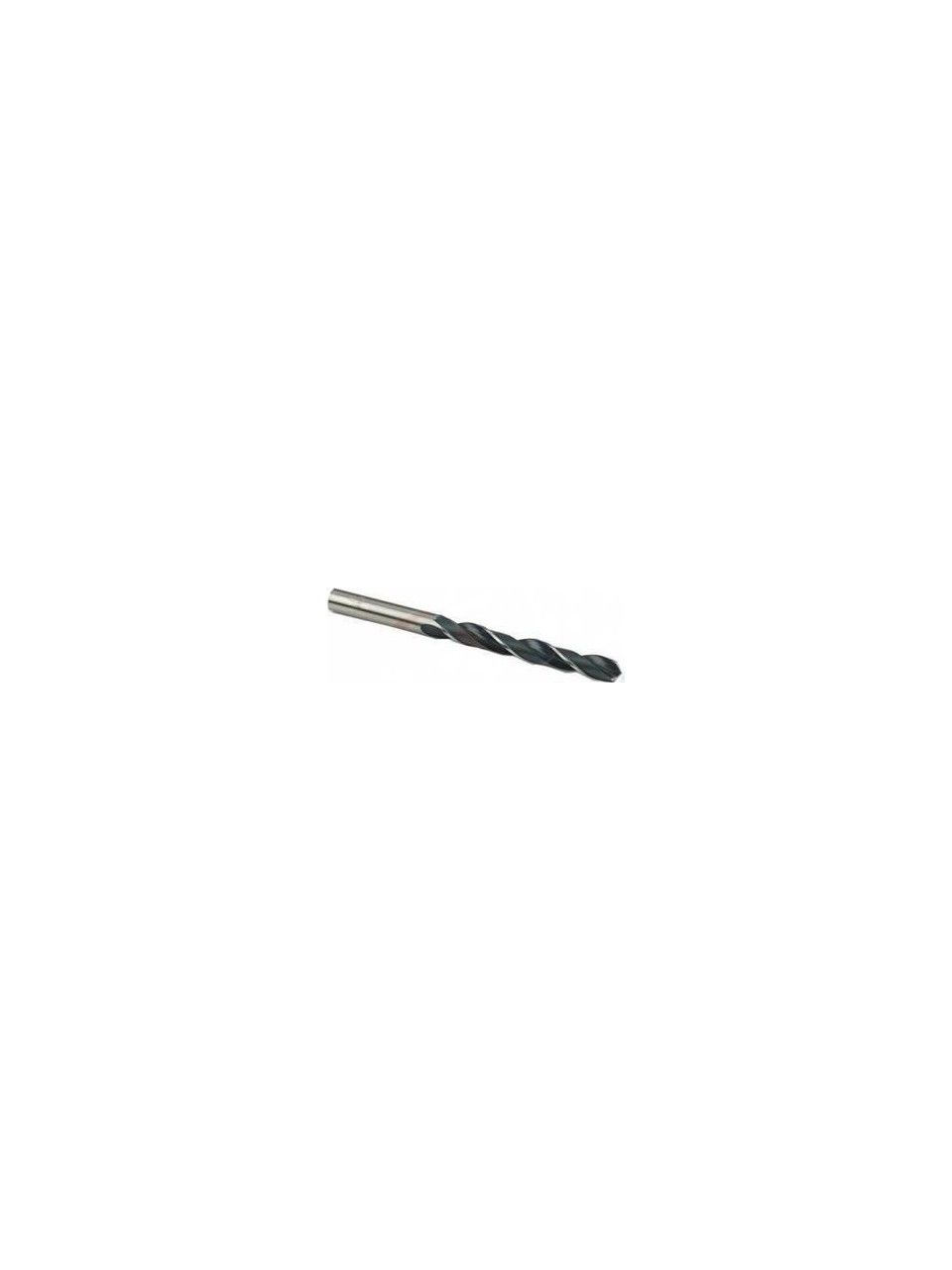 İzeltaş HSS DIN 338 Matkap Ucu Haddeli 12,5 mm