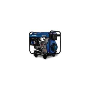 FACTOR 9.4 KVA DİZEL JENERATÖR MONOFAZE