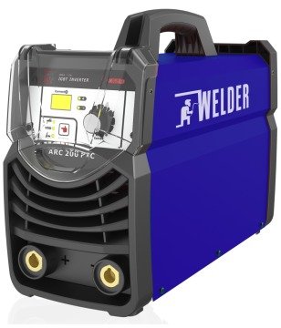 Welder ARC 200 PFC MMA TIG Kaynak Makinası