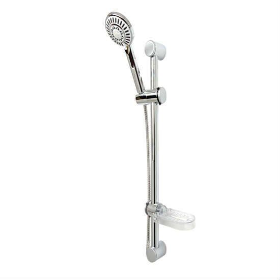 Venezia Nirvana Sürgülü Duş Seti