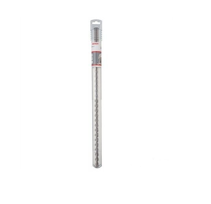 Bosch - Kırıcı Delici Ucu Sds-Max-7 - 15 X 400 X 540 Mm